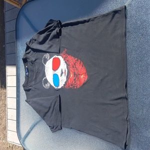 Koala bear short sleeve shirt XL